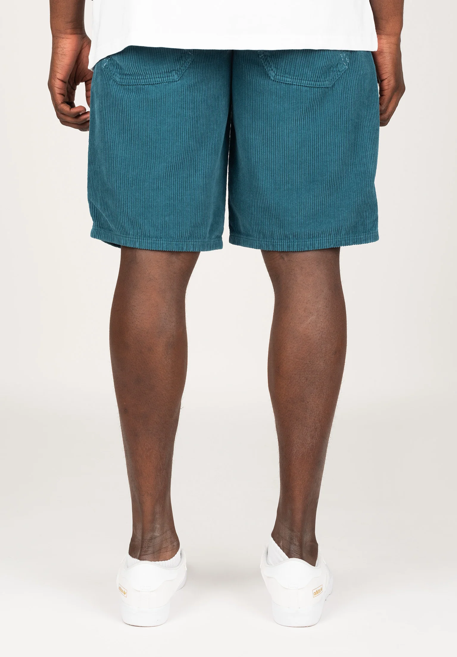 X-tra Baggy Cord Short
