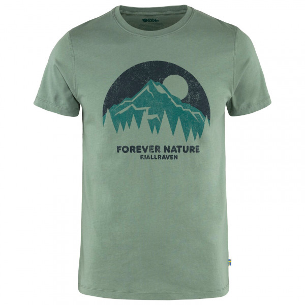 Fjällräven - Nature T-Shirt - T-Shirt