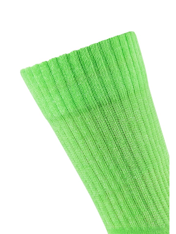 camano Sportsocken pro tex 4er Pack function in green flash günstig kaufen