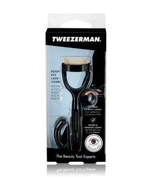 Tweezerman Lash 60 Lashcomb Wimpernkamm-1 Stk
