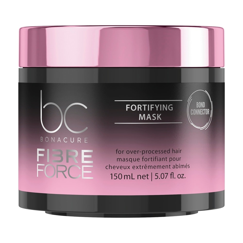 schwarzkopf professional BC Fibre Force Masque Fortifiant 150 ml Masque