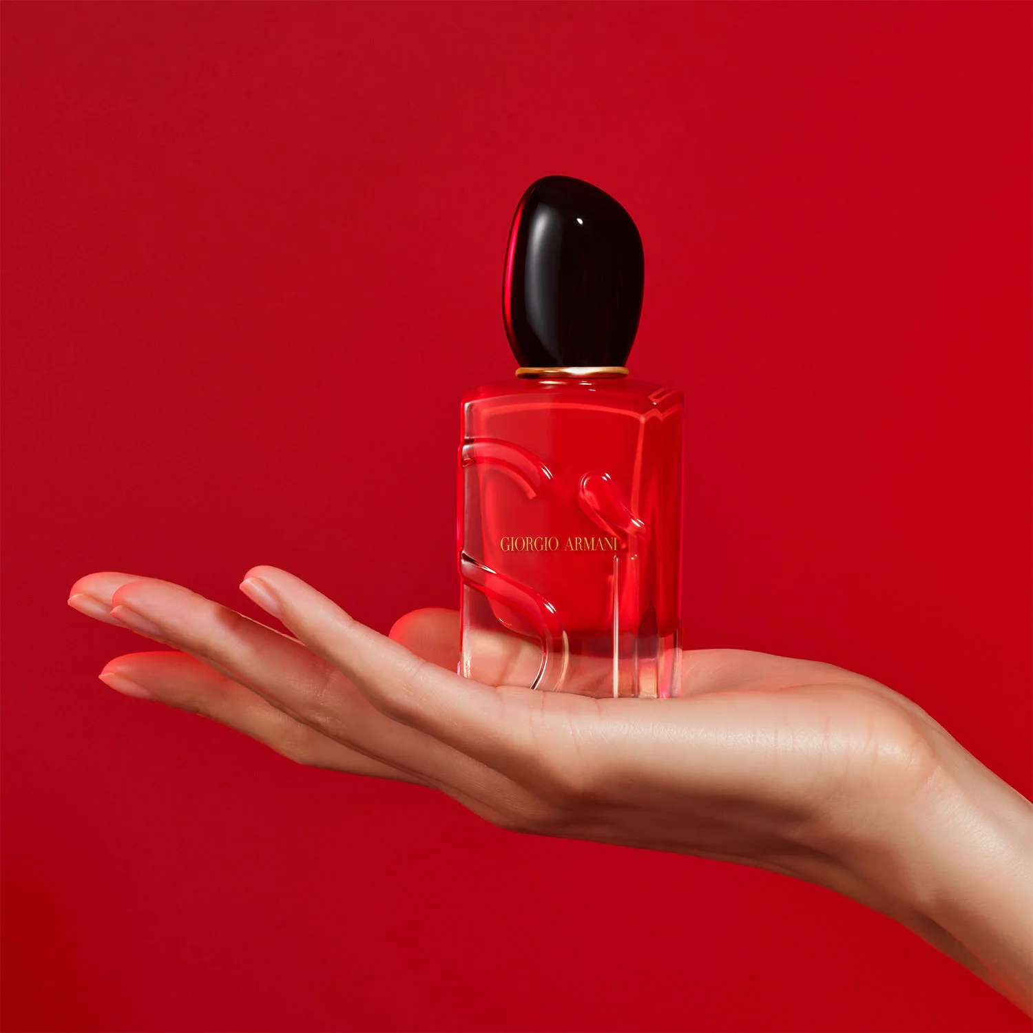 Armani Si Passione - parfemska voda