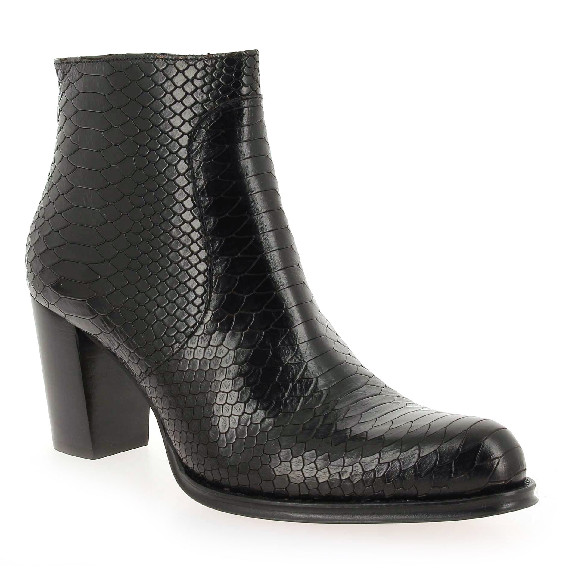 Muratti  RAMBURELLES - Noir