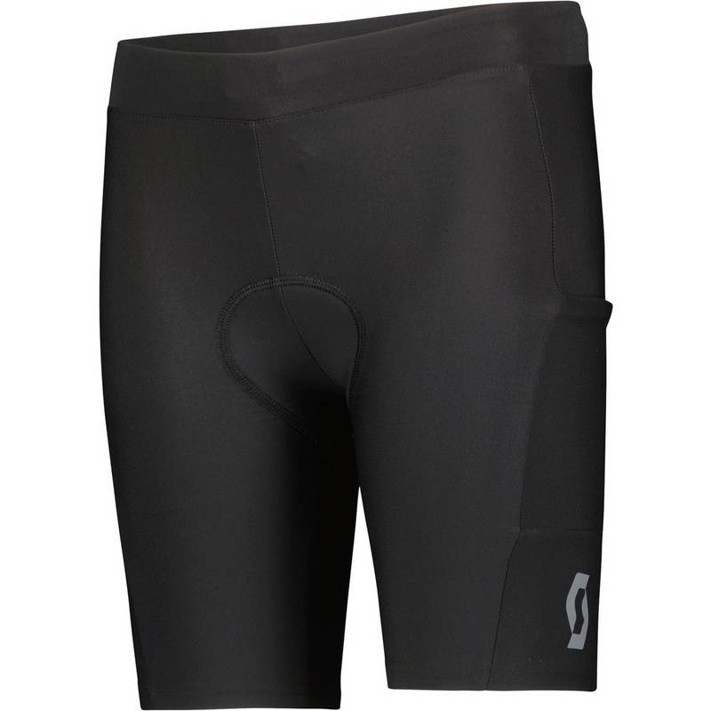 SCOTT Fahrradtights Jungen