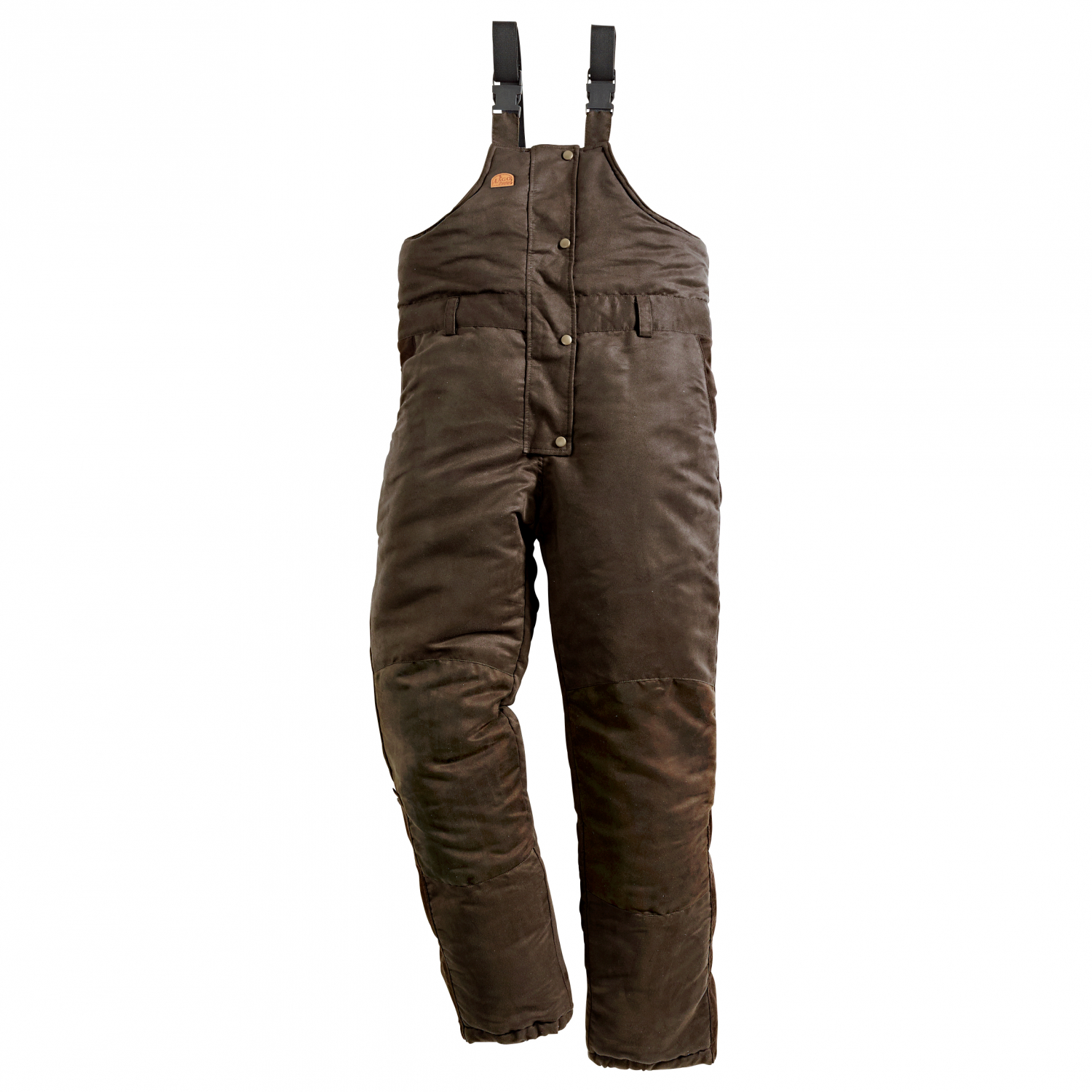 il Lago Prestige Herren Latzhose Arctic