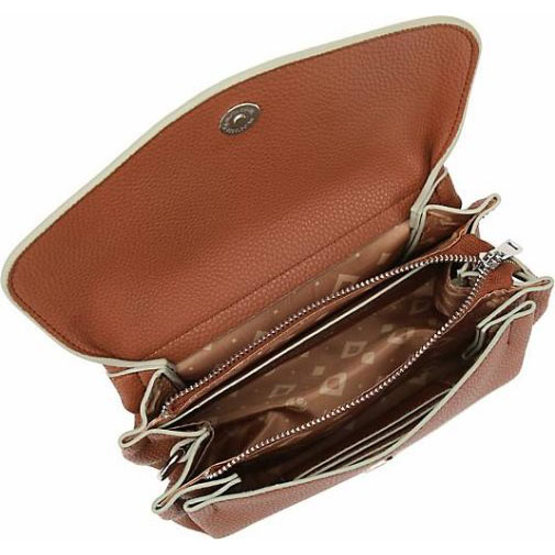 ADAX Schultertasche Sidsel