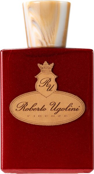 Roberto Ugolini 17 Rosso Extrait de Parfum