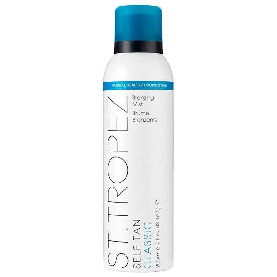 Classic Bronzing Mist
