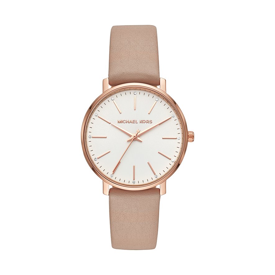 Michael Kors Damenuhr Pyper