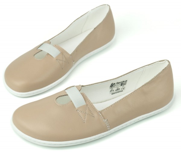 BeLenka |a ~ Ballerina Harmony ~ Nude Pink