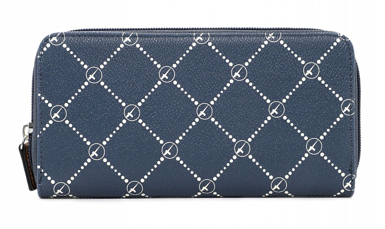 TAMARIS Handtaschen blau