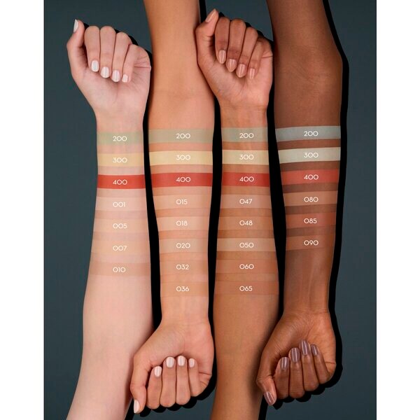 Catrice Liquid Camouflage 048 Desert Beige magas fedésű korrektor