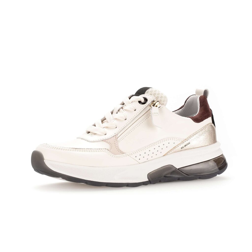 rollingsoft Sneaker low creme