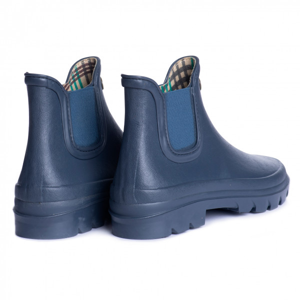 Le Chameau - Women's Iris Chelsea Jersey Lined Boot - Gummistiefel