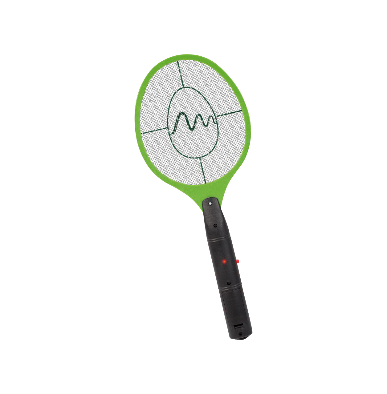Gardigo Elektrische Fliegenklatsche Bzzz