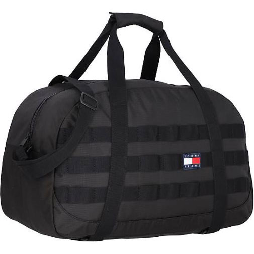 TOMMY-JEANS TJM Skater Boy Weekender Reisetasche 51 cm