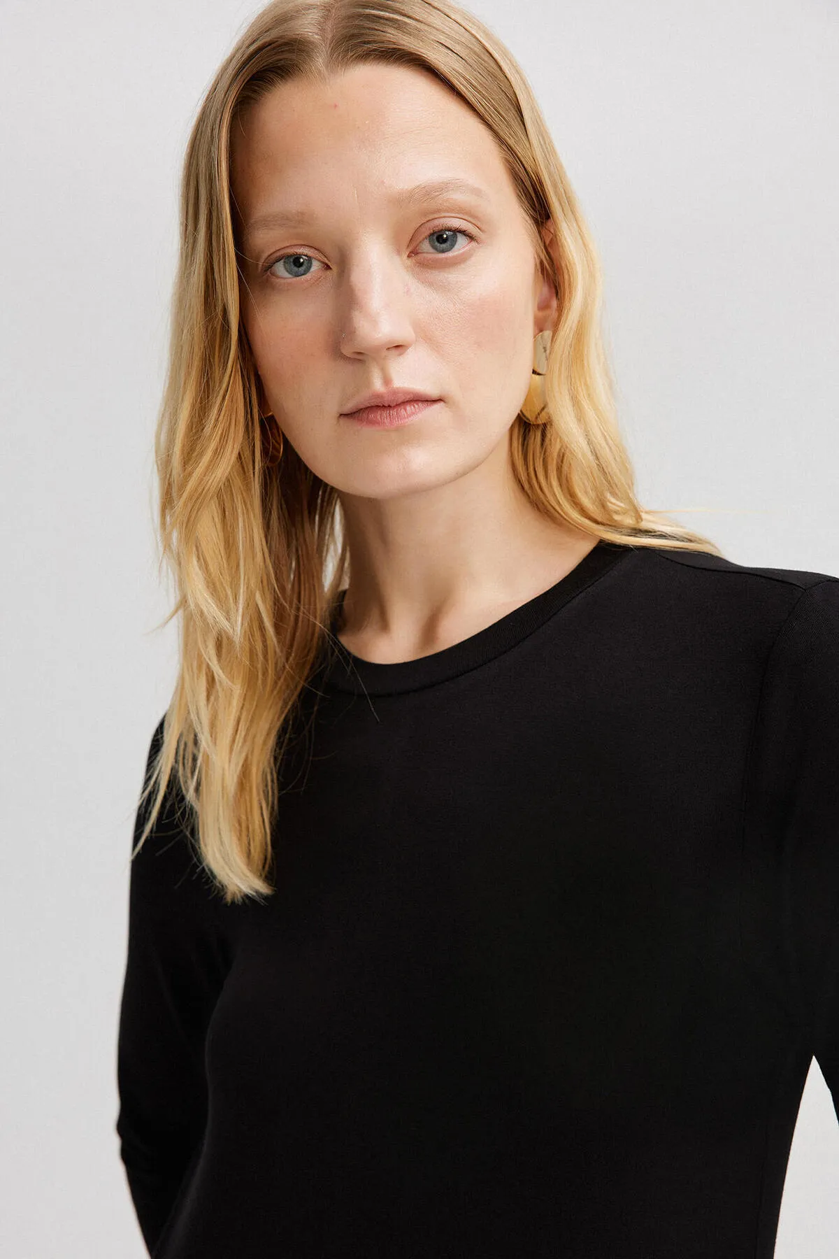 Touché Privé  LANGÄRMELIGES FUTTERKLEID