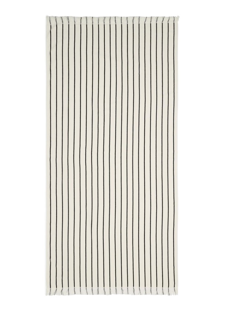 Marc O'Polo Prosop de hamam Ailis din bumbac organic percal 100 x 200 cm