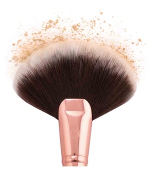 Luvia The Essential Nude - E210 Fächerpinsel 1 Stk