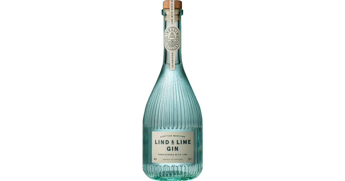 Lind & Lime Gin