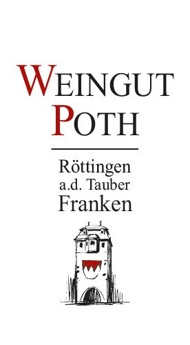 2020 Lui SECCO trocken - Weingut Poth