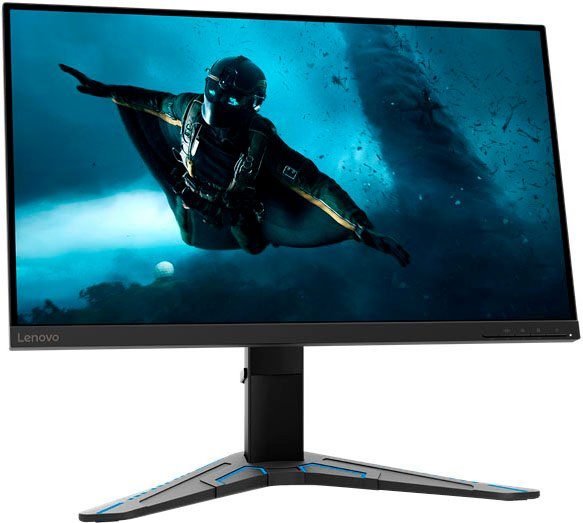Lenovo G27qe-20 Gaming-Monitor (69 cm/27 