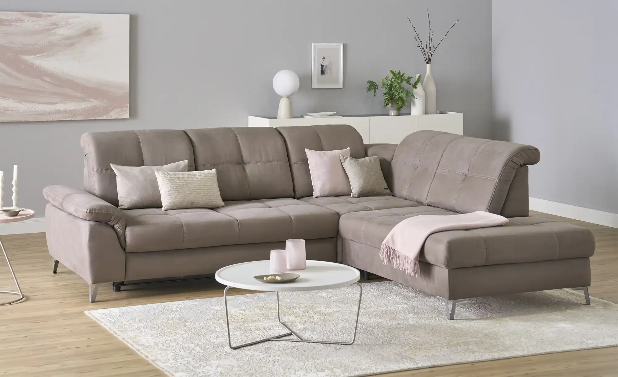medium Ecksofa Planova II