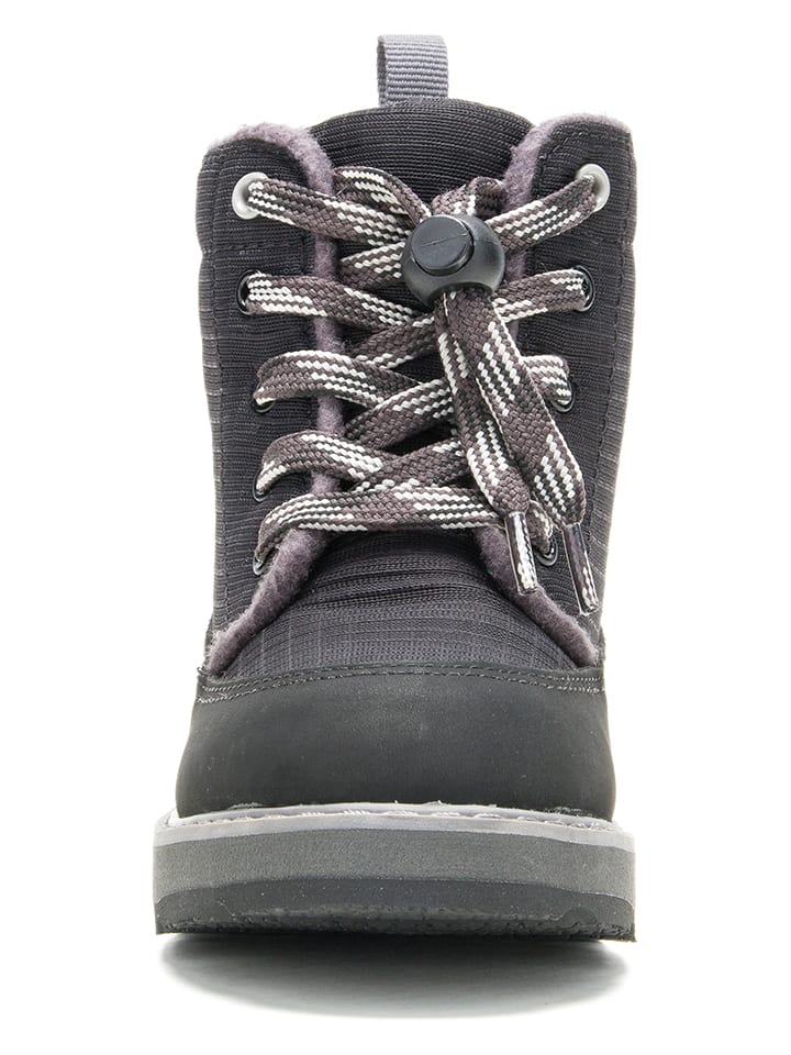 Kamik Leder-Winterboots 