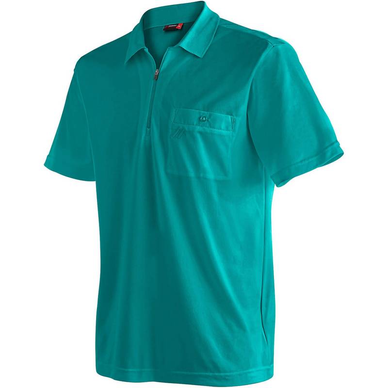 Maier Sports Arwin 2.0 Poloshirt Herren