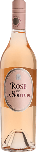 Rosé de la Solitude 2022