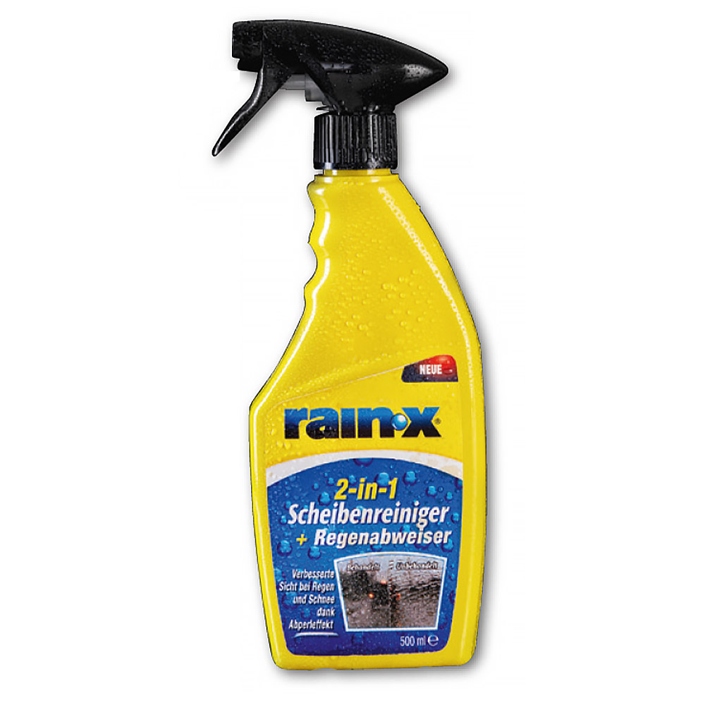 RAIN-X Scheibenreiniger