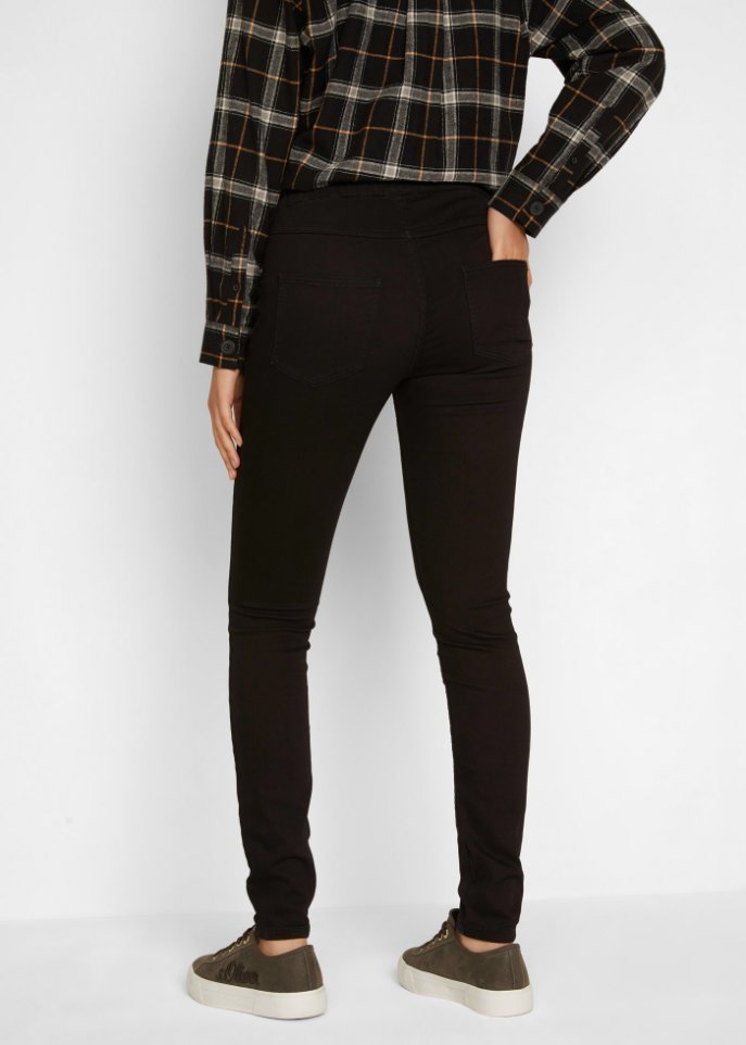 Thermo-Jeggings