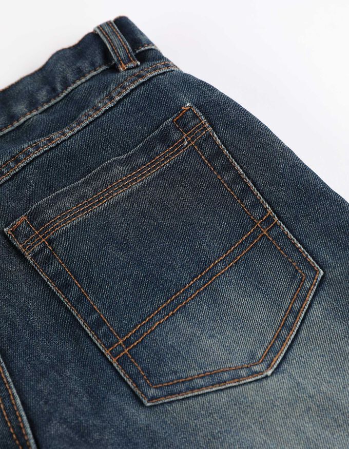 Jeans - Slim Fit