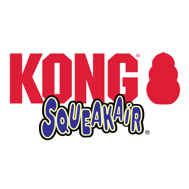 KONG Hundebälle KONG Holiday SqueakAir Balls 6 Stk