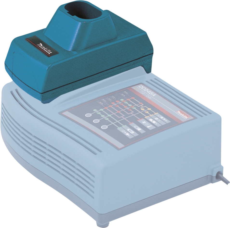 Makita pribor 193947-6 ADP04 Adapter za punjenje