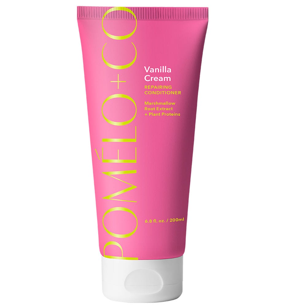 Pomélo+Co. Vanilla Cream Conditioner 200 ml