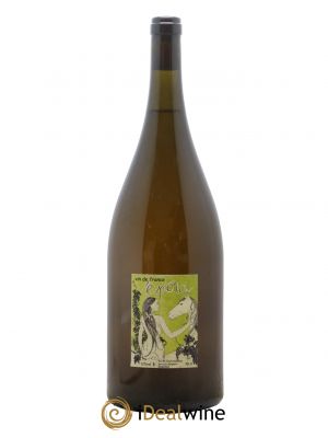 Vin de France Epona Patrick Desplats  2013 - Lot de 1 Magnum