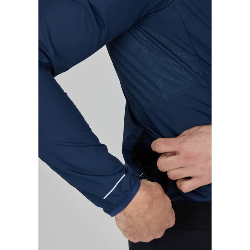 ELITE LAB Bike Elite X1 Fahrradjacke Herren