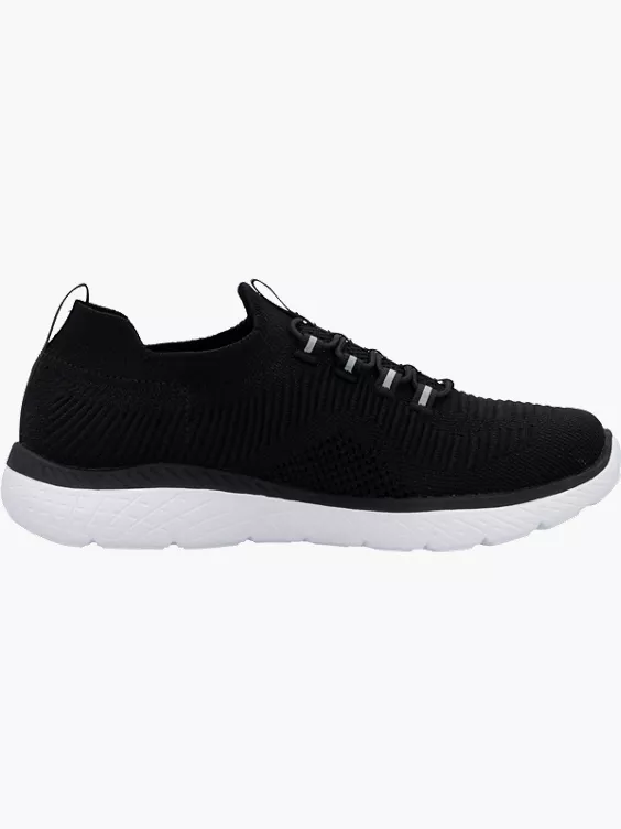 Rieker Damen Slipper