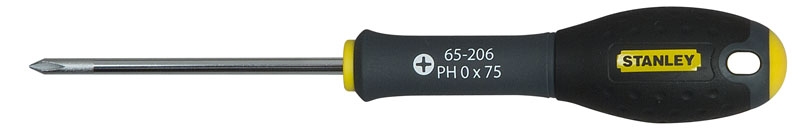 Stanley 1-65-209 FatMax Phillips skrutrekker PH2 x 125 mm