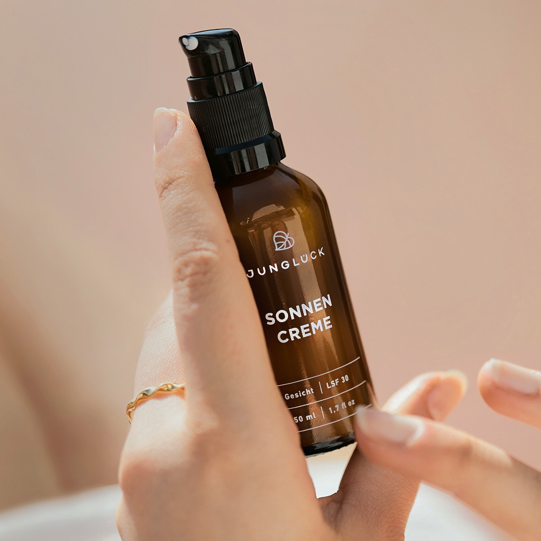 Sonnencreme