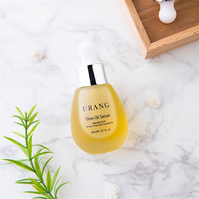 Glow Oil Serum