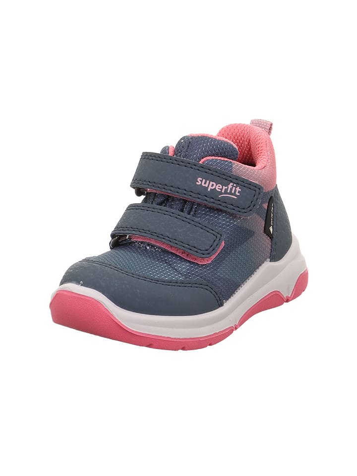superfit Boots 