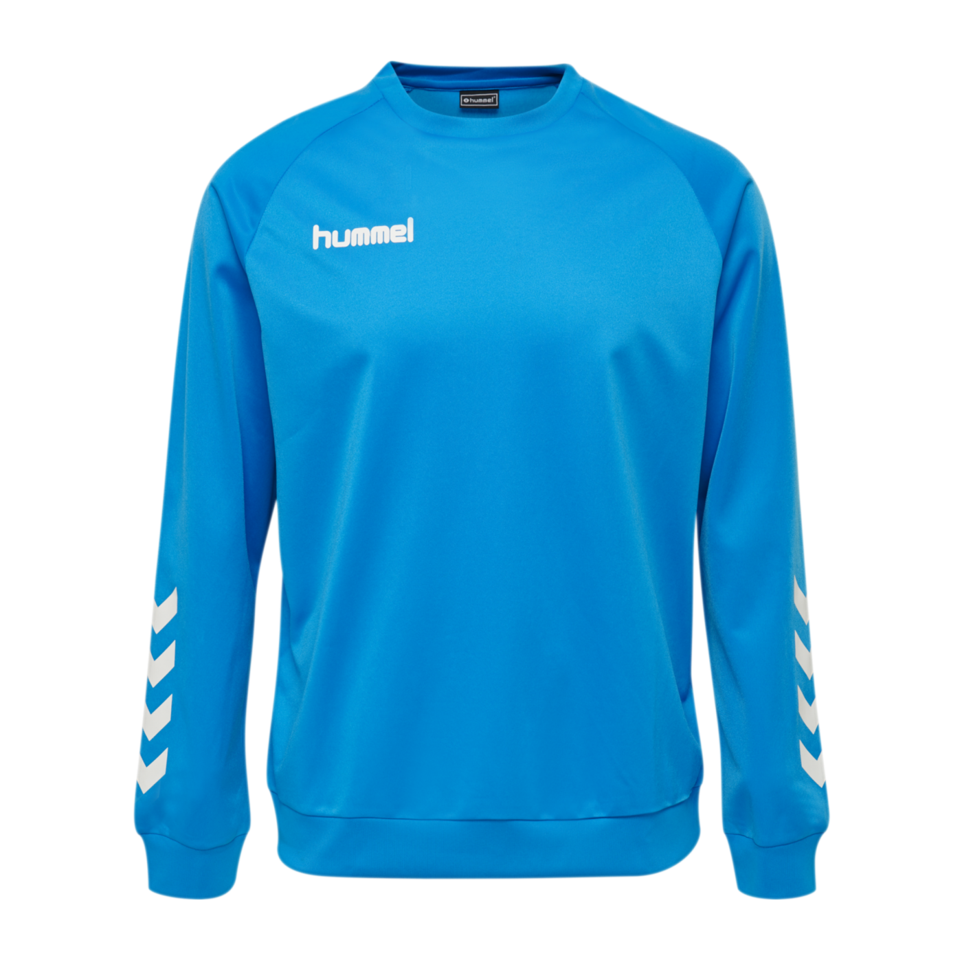 Hummel hmlPROMO SweatshirtBlau F7428