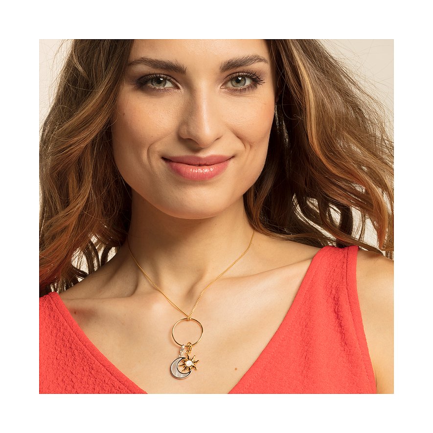 Thomas Sabo Charm Sterling Silver