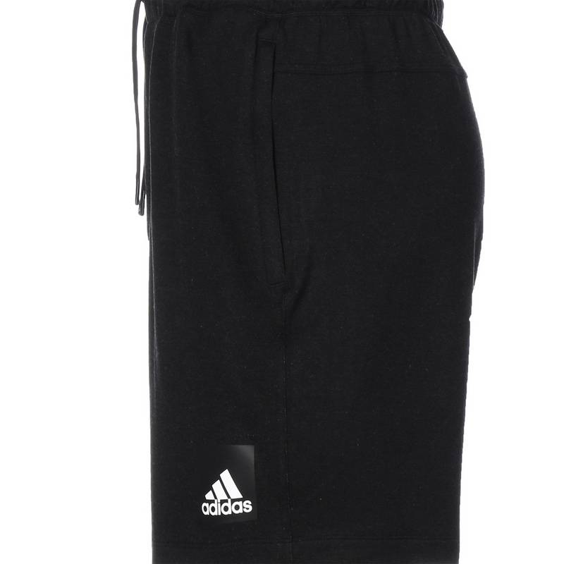 adidas City Fleece Shorts Herren