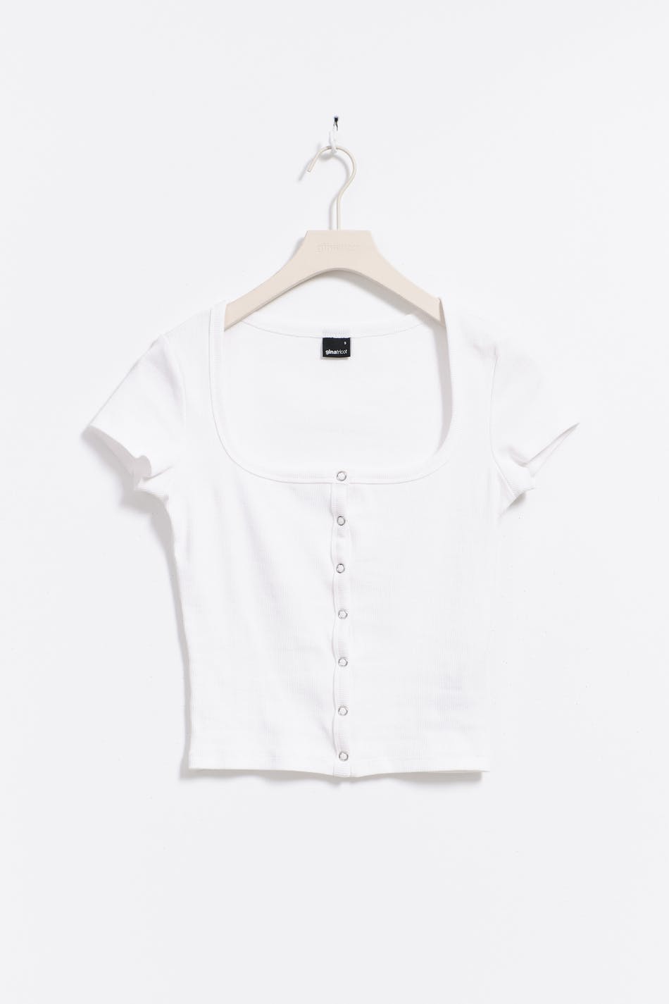 Button down top
