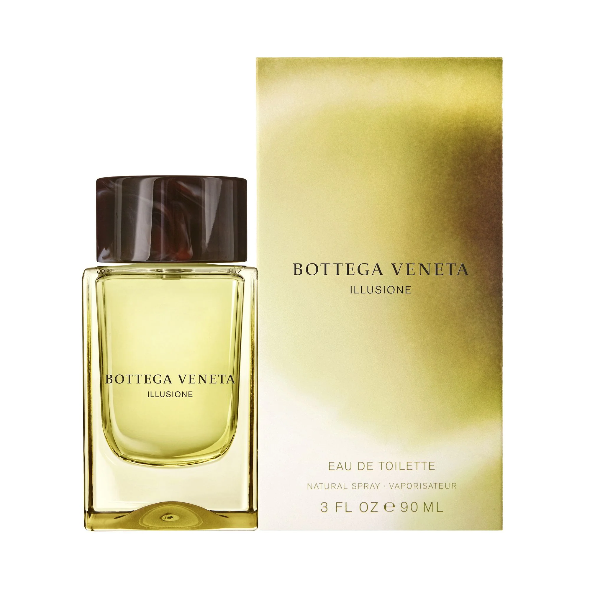Ilusión para él - Eau de Toilette