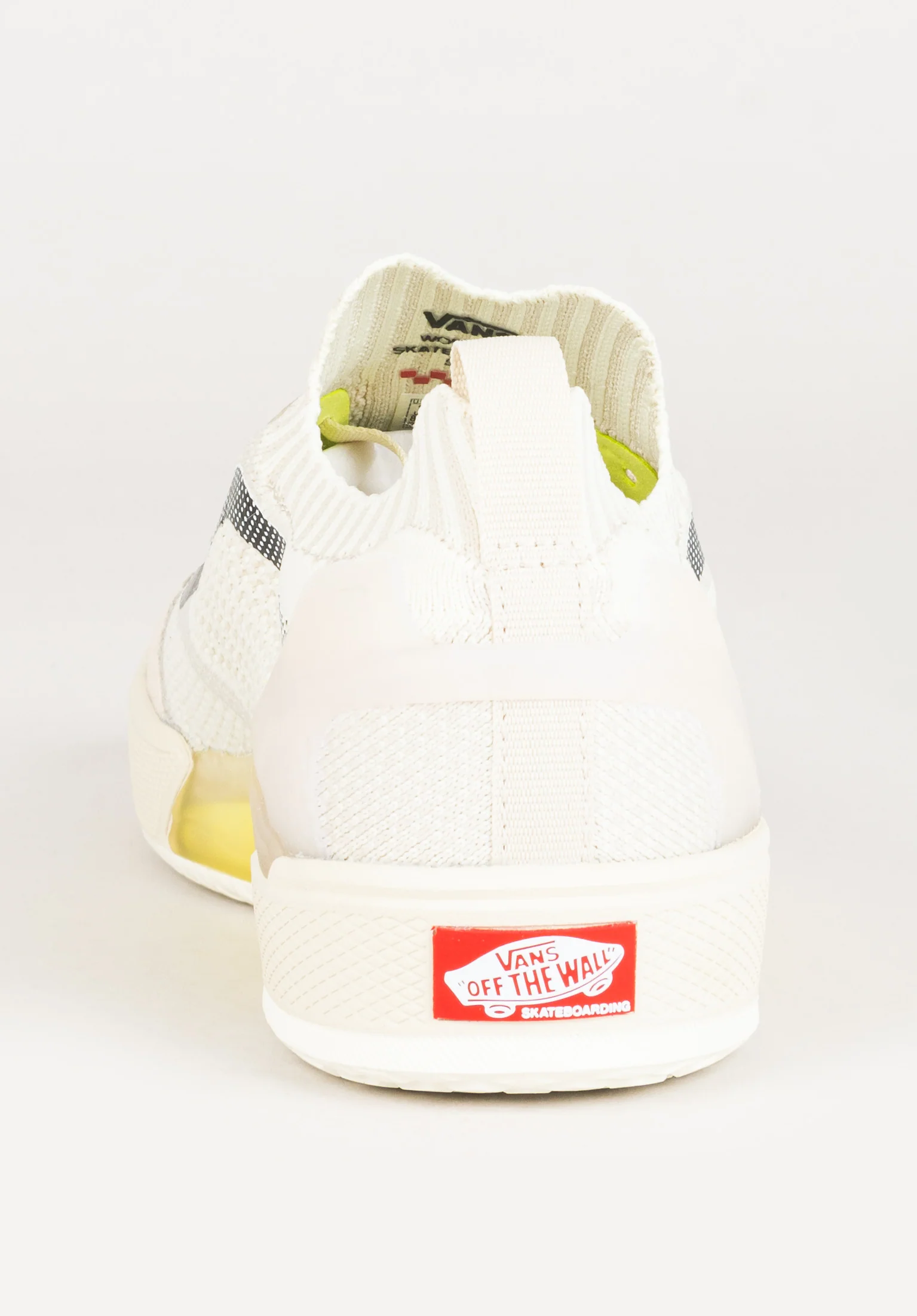 Ave 2.0 Knit