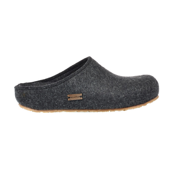 GRIZZLY MICHL Unisex - Hüttenschuhe